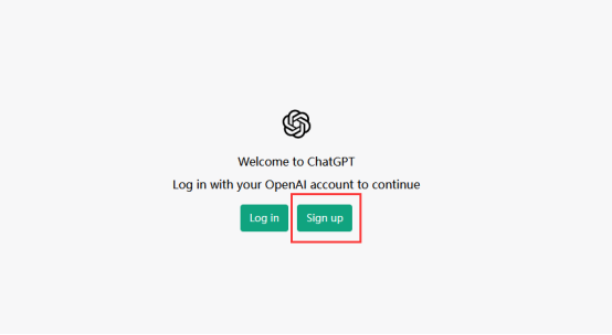 ChatGPT入门教程01-保姆级注册及使用教程插图1