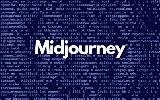 Midjourney进阶教程03-风格及角色一致性